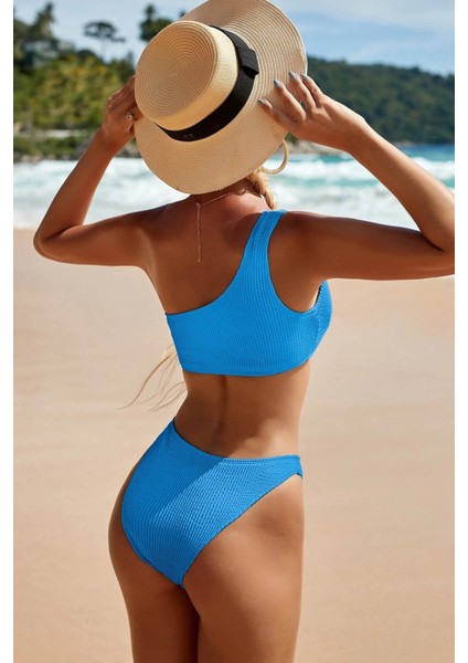 Özel Fitilli Kumaş Bikini Altı modelleri
