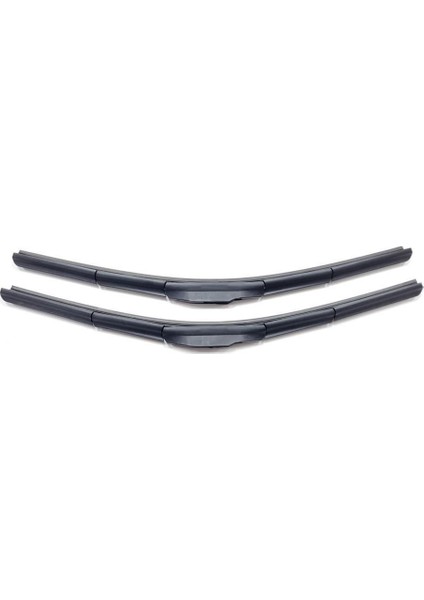 Renault Clio 1 1992-1998 Ön Cam Silecek Takımı 50X50CM