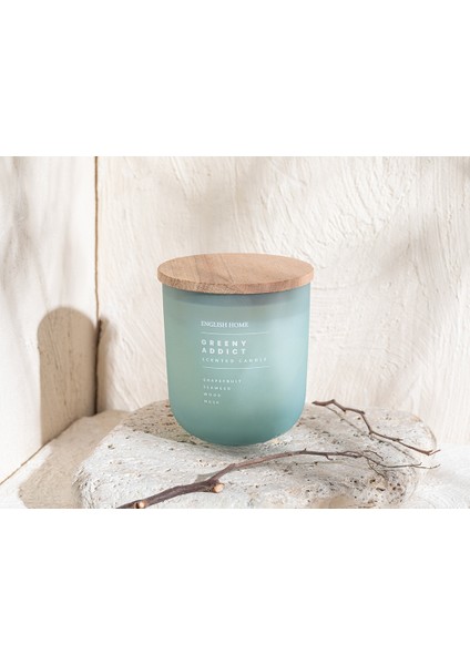 Greeny Addict Kokulu Mum 280 G Mint fiyatları