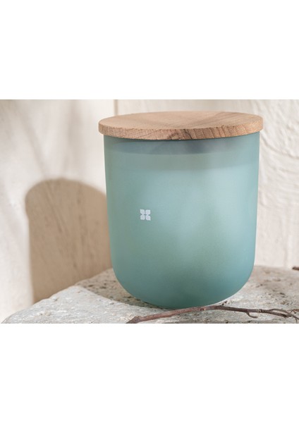 Greeny Addict Kokulu Mum 280 G Mint fırsatları
