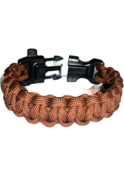 Paracord Bileklik