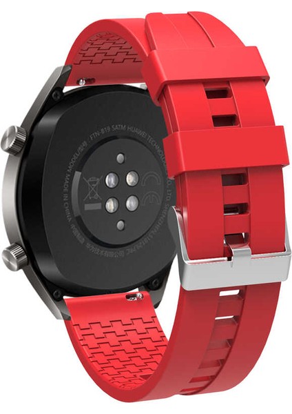 Huawei Watch Gt 3 46MM Krd-23 Silikon Kordon fiyatları