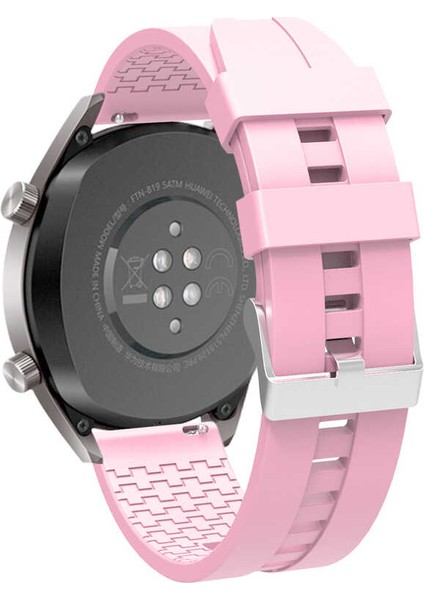 Huawei Watch Gt 3 46MM Krd-23 Silikon Kordon fiyatları