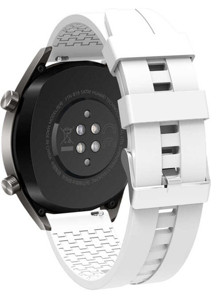 Huawei Watch Gt 3 46MM Krd-23 Silikon Kordon fiyatları