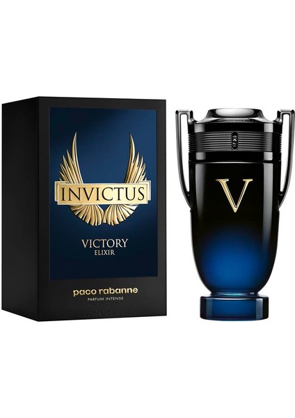 Invictus Victory Elixir Edp 200ML