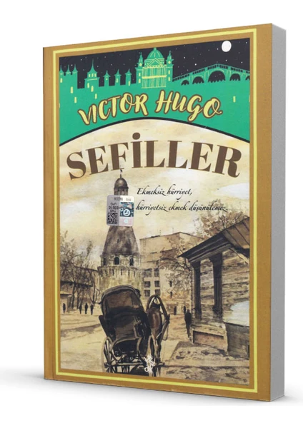 Sefiller - Victor Hugo