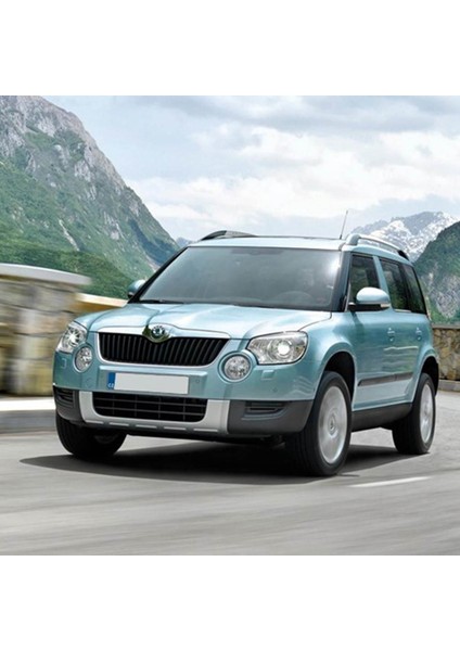 Skoda Yeti 2010-2018 Debriyaj Pedal Lastiği 1K1721174 fiyatları