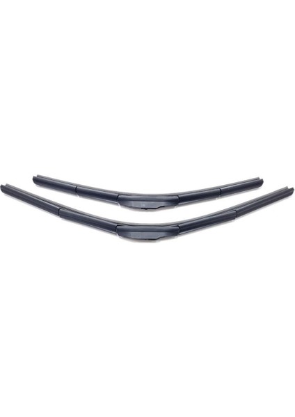 Renault Laguna 1996-2001 Ön Cam Silecek Takımı Silgeç Seti 60X45CM