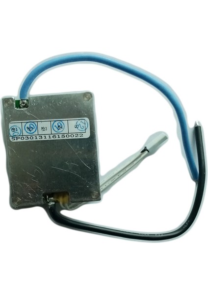 7s Pcm 6A 10A(PEAK) Li-Ion Bms