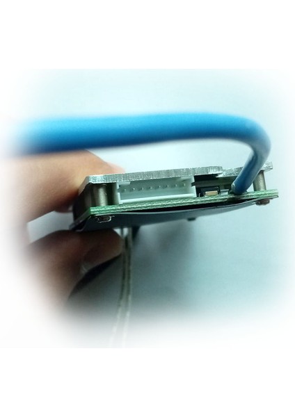 7s Pcm 6A 10A(PEAK) Li-Ion Bms
