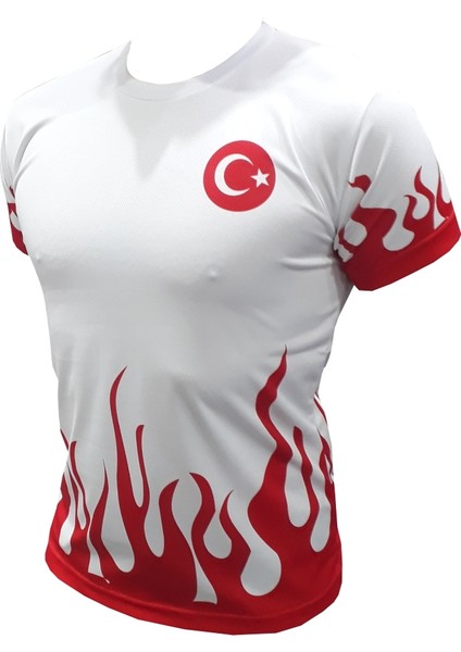 Türkiye Tişörtü & Milli Takım Tişörtü & Türkiye Forması fiyatları