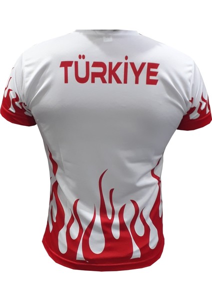 Türkiye Tişörtü & Milli Takım Tişörtü & Türkiye Forması indirimleri