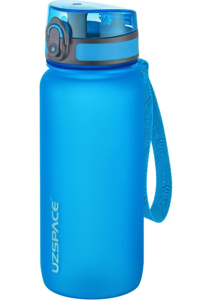 2'li Tritan Matara Seti 650 ml 14 Farklı Renk Seçeneği Fiftyfifty