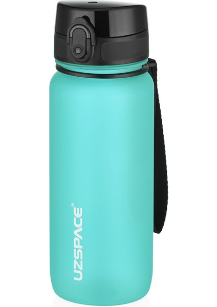 2'li Tritan Matara Seti 650 ml 14 Farklı Renk Seçeneği Fiftyfifty modelleri