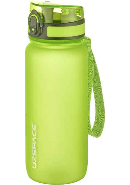 2'li Tritan Matara Seti 650 ml 14 Farklı Renk Seçeneği Fiftyfifty modelleri