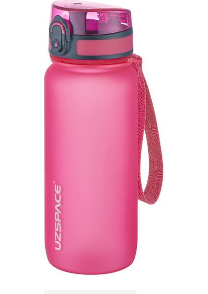 2'li Tritan Matara Seti 650 ml 14 Farklı Renk Seçeneği Fiftyfifty