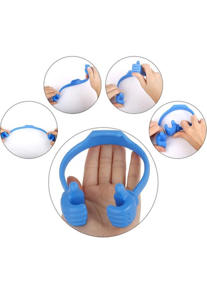 El Şeklinde Telefon Tutucu fırsatları