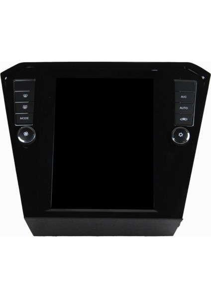 Volkswagen B8 Passat Tesla Ekran Android Carplay Multimedya 2015-2022 4gb Ram +64GBHAFIZA +8çekirdek