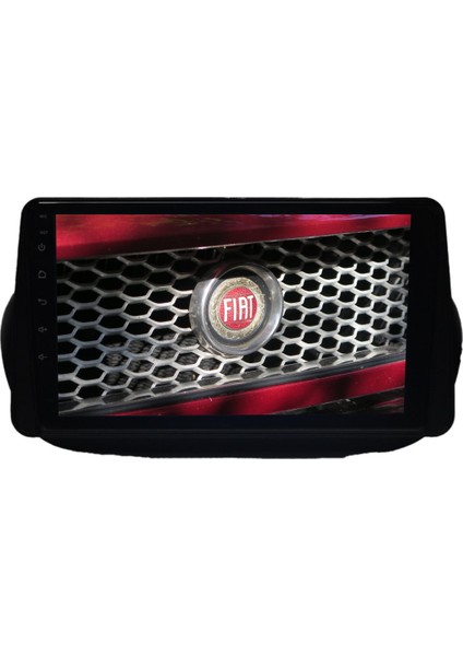 Avaydel Fiat Fiorino Uyumlu Android Carplay Multimedya 2005-2022 8GB Ram + 128GB Hafıza