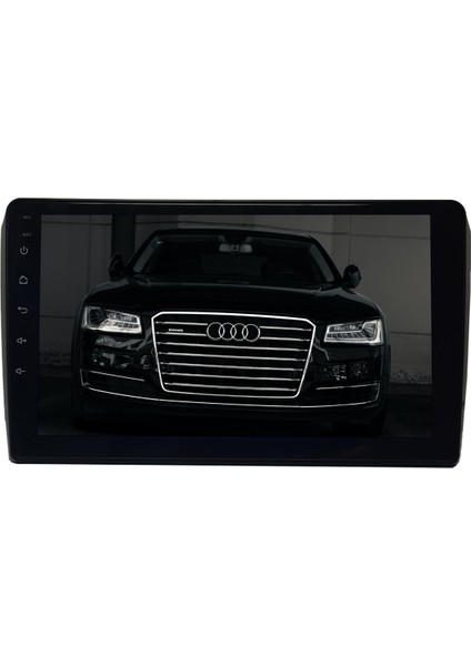 Audi A3 Android Carplay Multimedya 2005-2012 4gb Ram + 64GB Hafıza + 8 Çekirdek