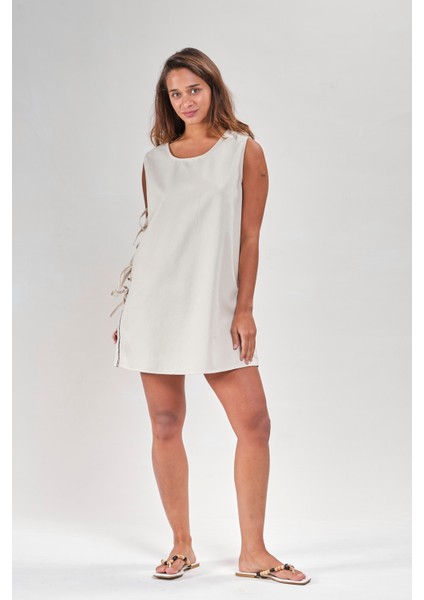 1045 Bej Tunik fırsatları