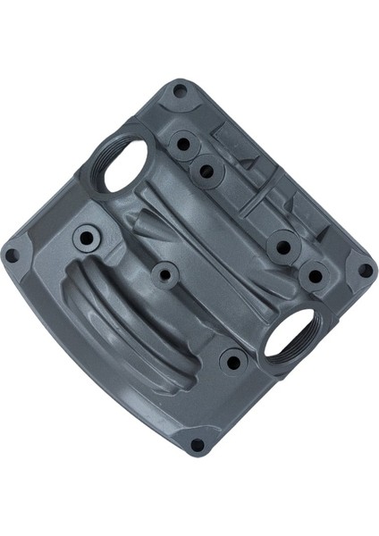 Külbütör Kapağı KD125 F Kıden Orjinal