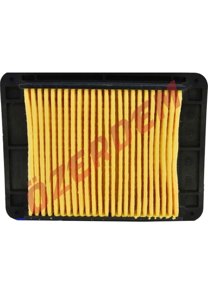 Yamaha Mt-25 Hava Filtre Elemanı