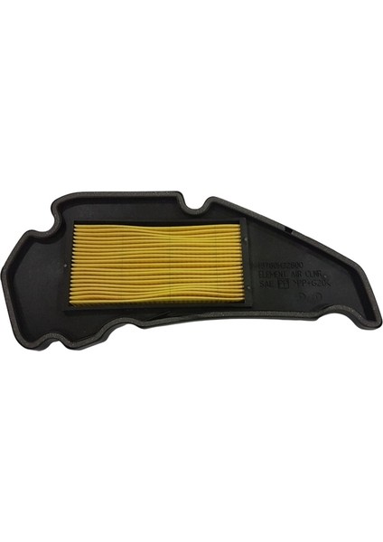 Suzuki AN125 Hava Filtre Elemanı