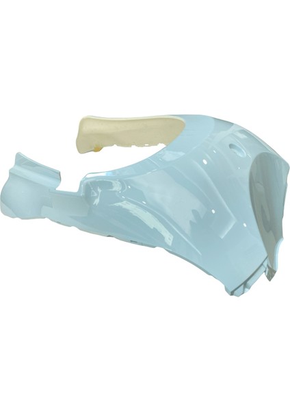 Wing 50i Şasi Alt Koruma Mavi Orj