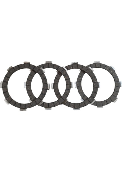 Bajaj Boxer 150 Debriyaj Balatası Ask