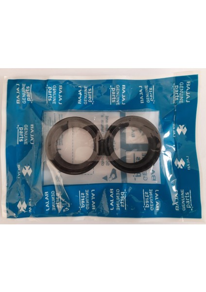 Bajaj Discover Ön Amortisör Keçesi 2 Li