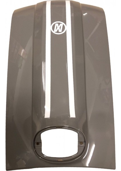 Turismo 50I Ön Panel Gri Orj inal