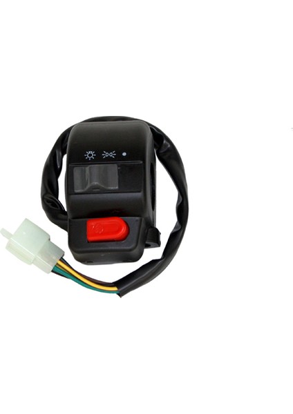 150ZC-RR Delta Sağ Kumanda Düğmeleri