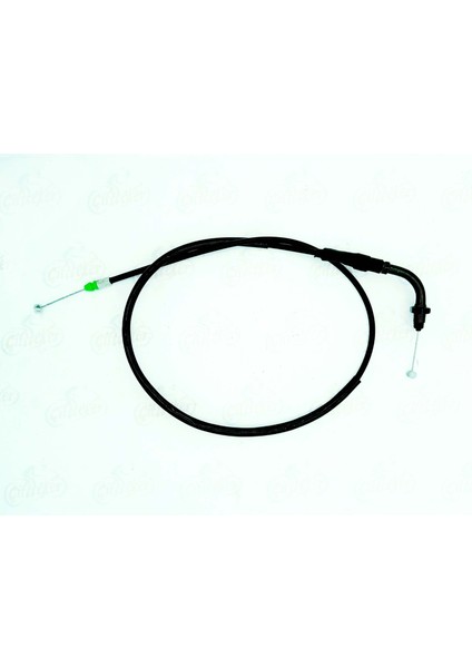 Bajaj Pulsar Ns 200 Gaz Teli