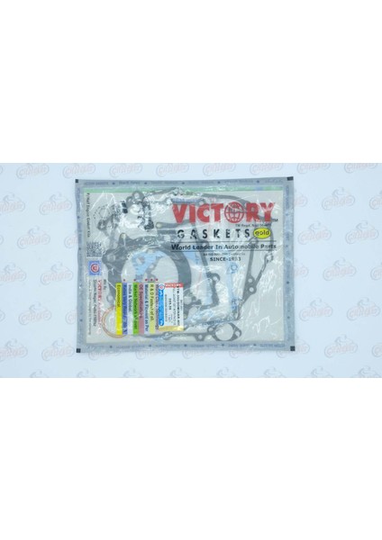 Bajaj Dominar 400-KTM 390 Conta Takımı