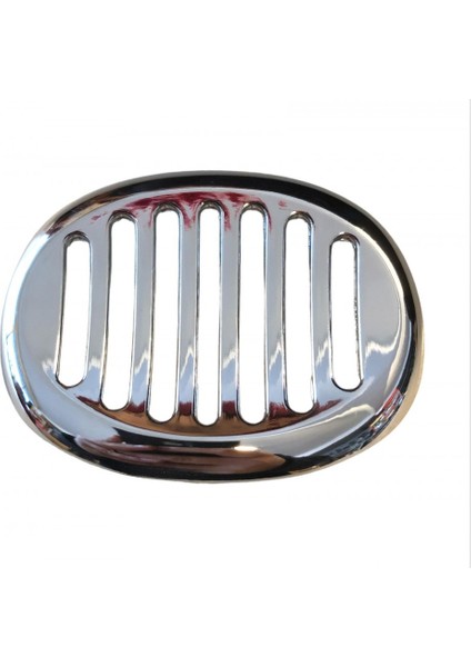 Turismo 50I Ön Panel Dekoratif Kapak Orjinal