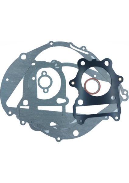 Suzuki GN250 Conta Takımı Best Tiger