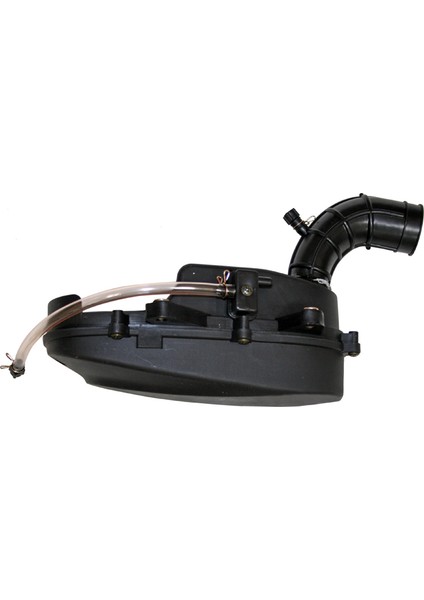 Turismo 50I Hava Filtresi Komple Orjinal