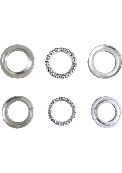 Xmax 250 Furş Takımı