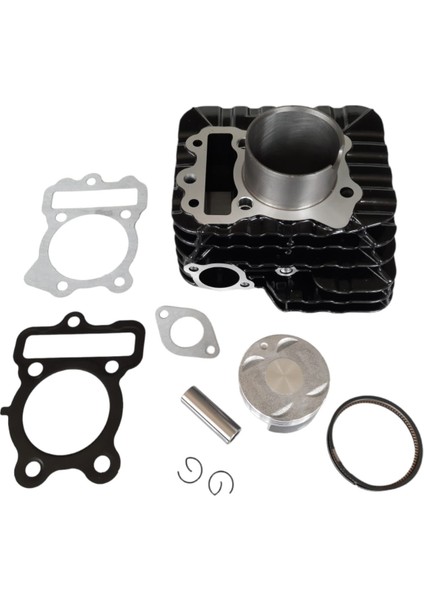 Bajaj Discover - NS150 Silindir Komple