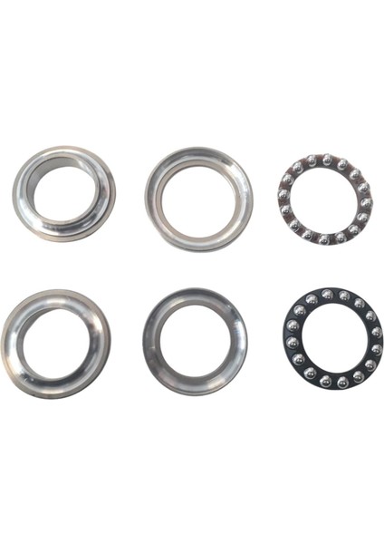 Bajaj Pulsar Ns 200FURŞ Takımı