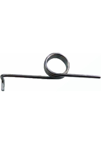 Atv Arka Zincir Gergi Yayı