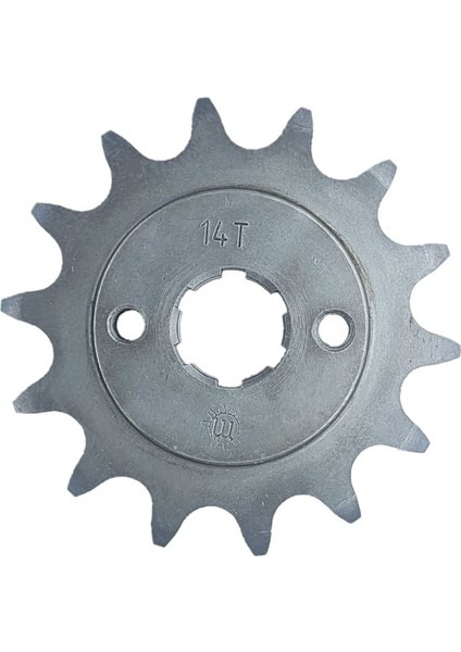 Seyhan Ramzey Ön Dişli 520-14T
