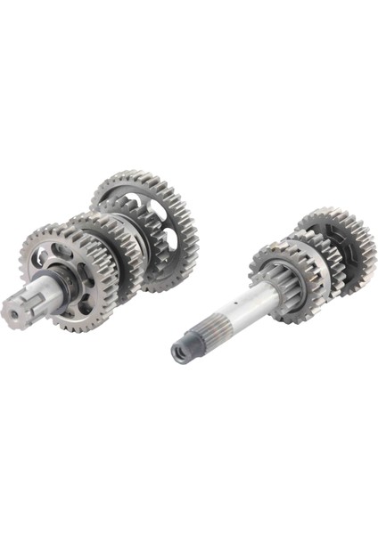 Honda Cbf Şanzıman Dişli Grubu Em 22,70 mm