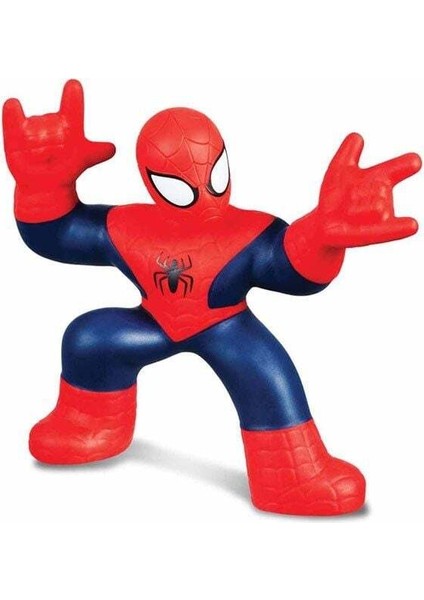 Goojitzu Marvel Spiderman 30 cm