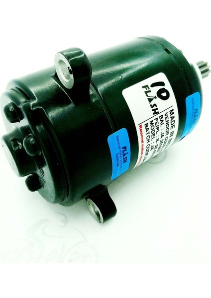 Bajaj Discover 150 Marş Motoru Orjinal