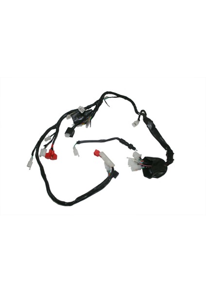 Sfc Elektrik Tesisatı Sfc-Bx Sfc-Sx