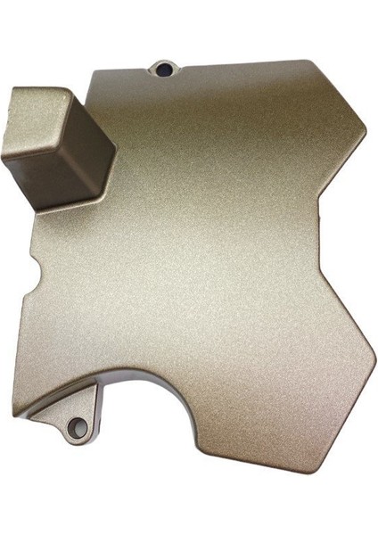 Ön Dişli Kapağı Mr Vulture 125I Orjinal