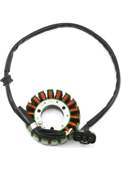 Cf Nk 400 Statör 18 Li Bezsiz 42-103-30 mm 3D 3k Orjinal