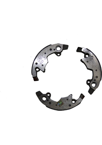 Km Mfm Sfc-Ax Kavrama Balatası 3 Lü Ön Orjinal